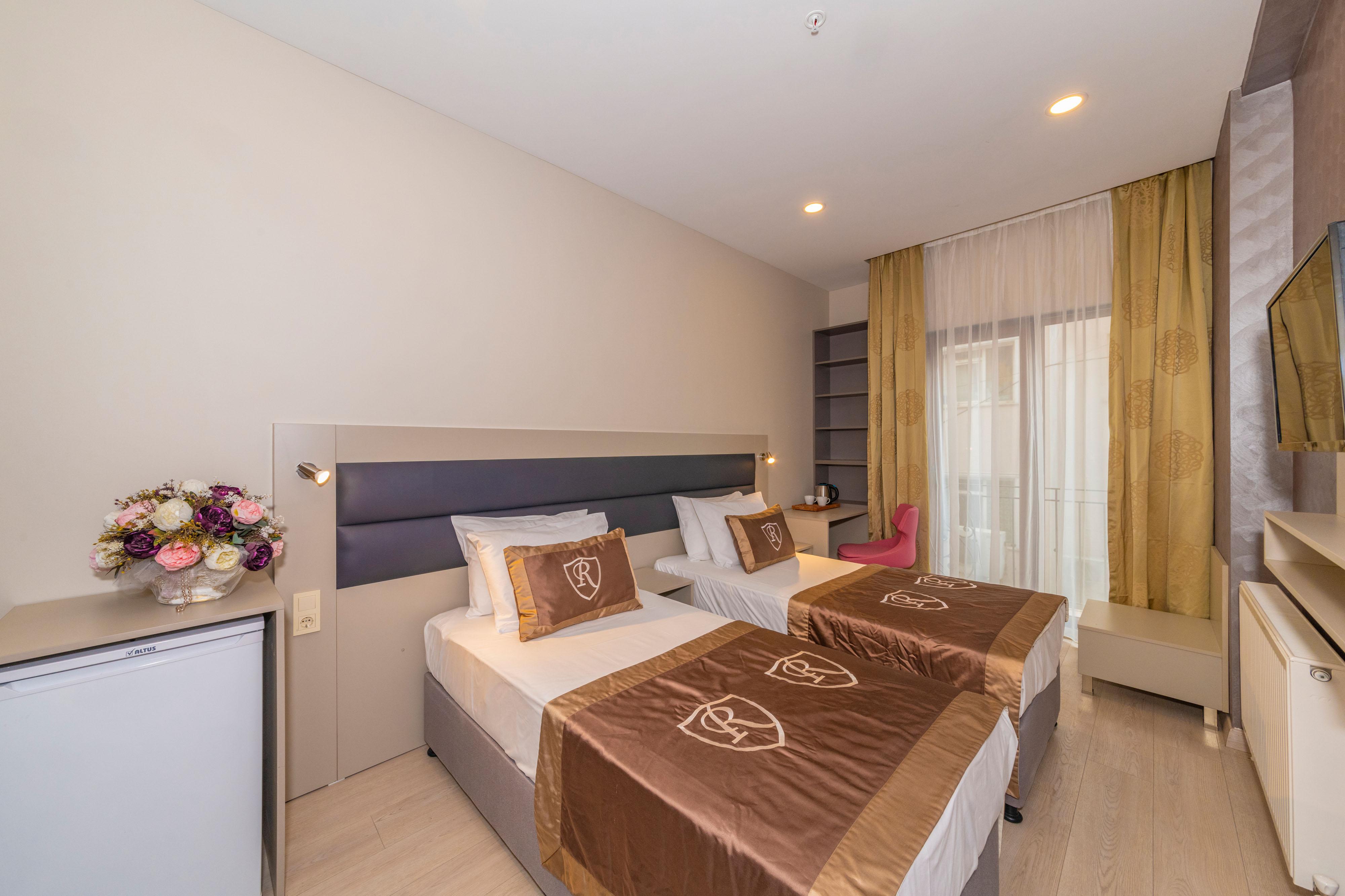 Stayso By Cloud7 Hotels Стамбул Экстерьер фото