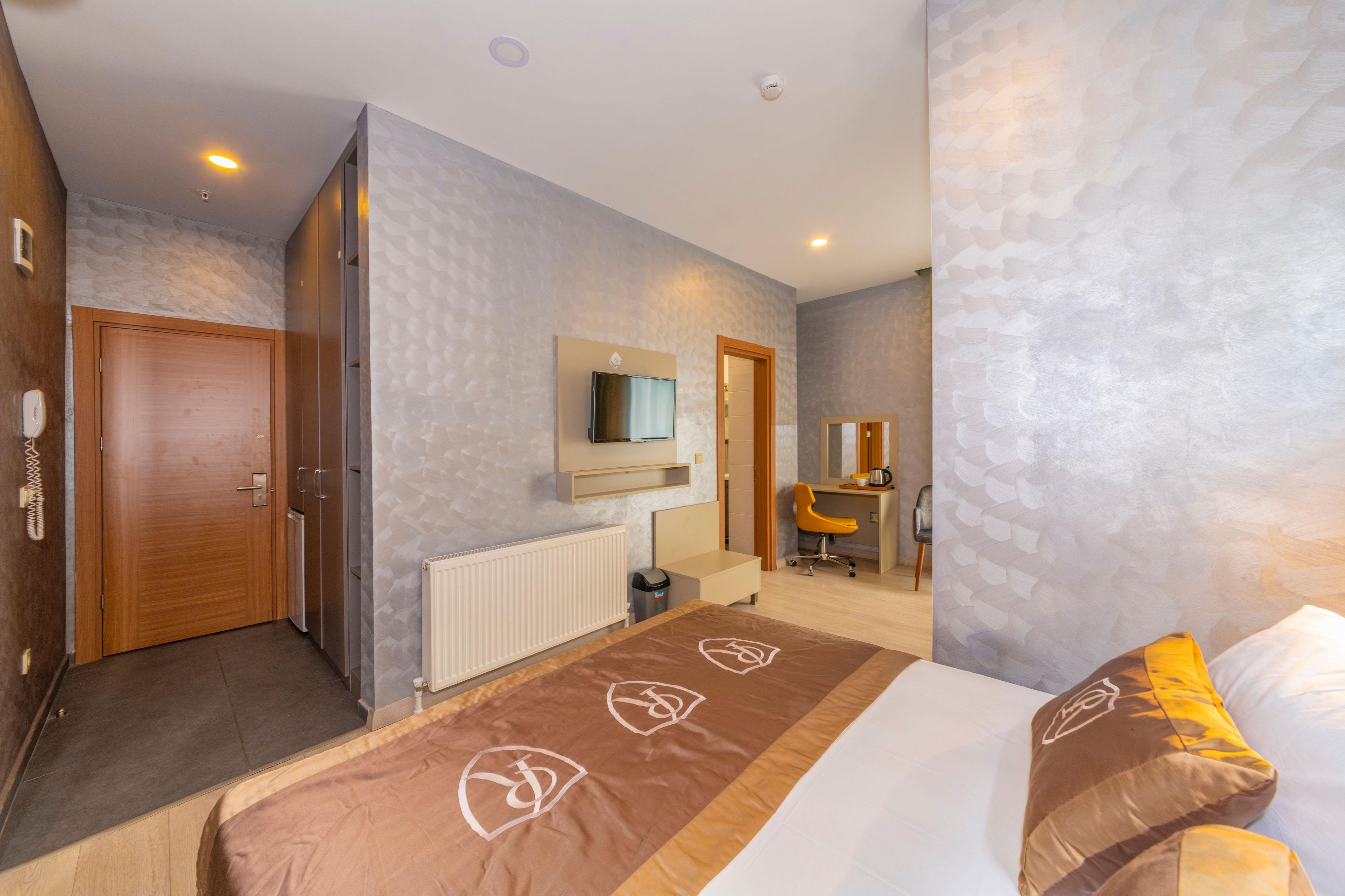 Stayso By Cloud7 Hotels Стамбул Экстерьер фото