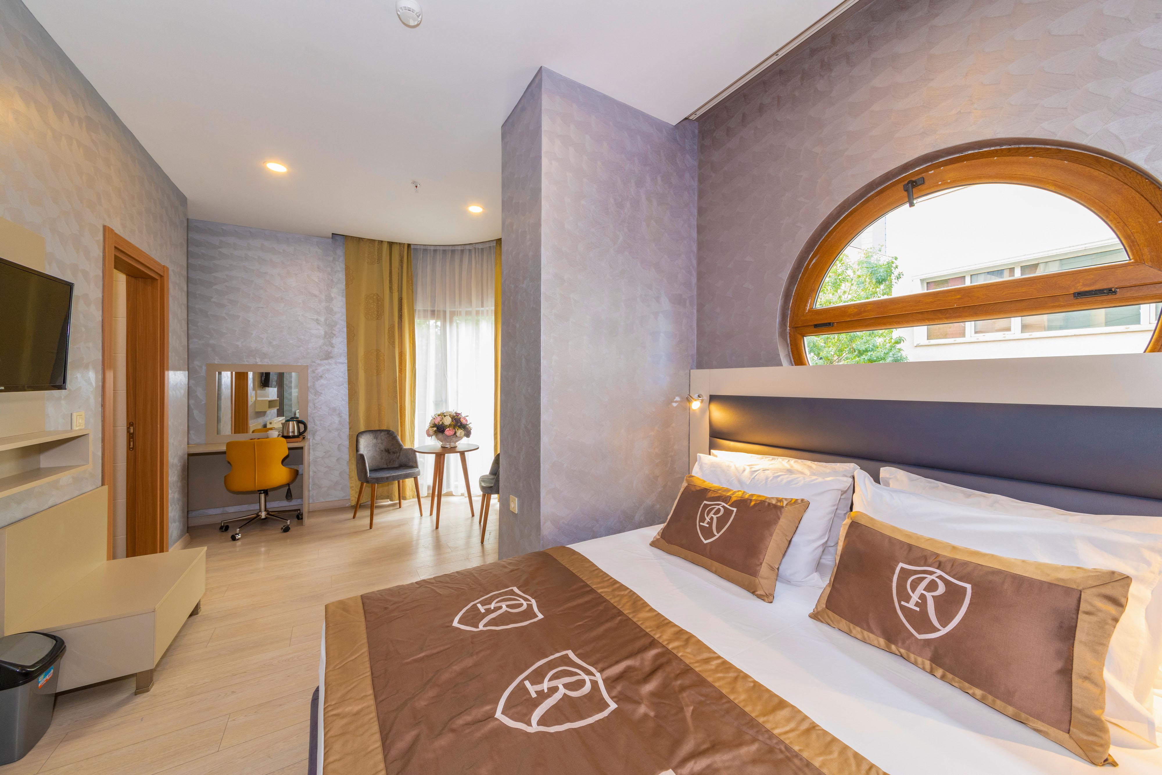 Stayso By Cloud7 Hotels Стамбул Экстерьер фото