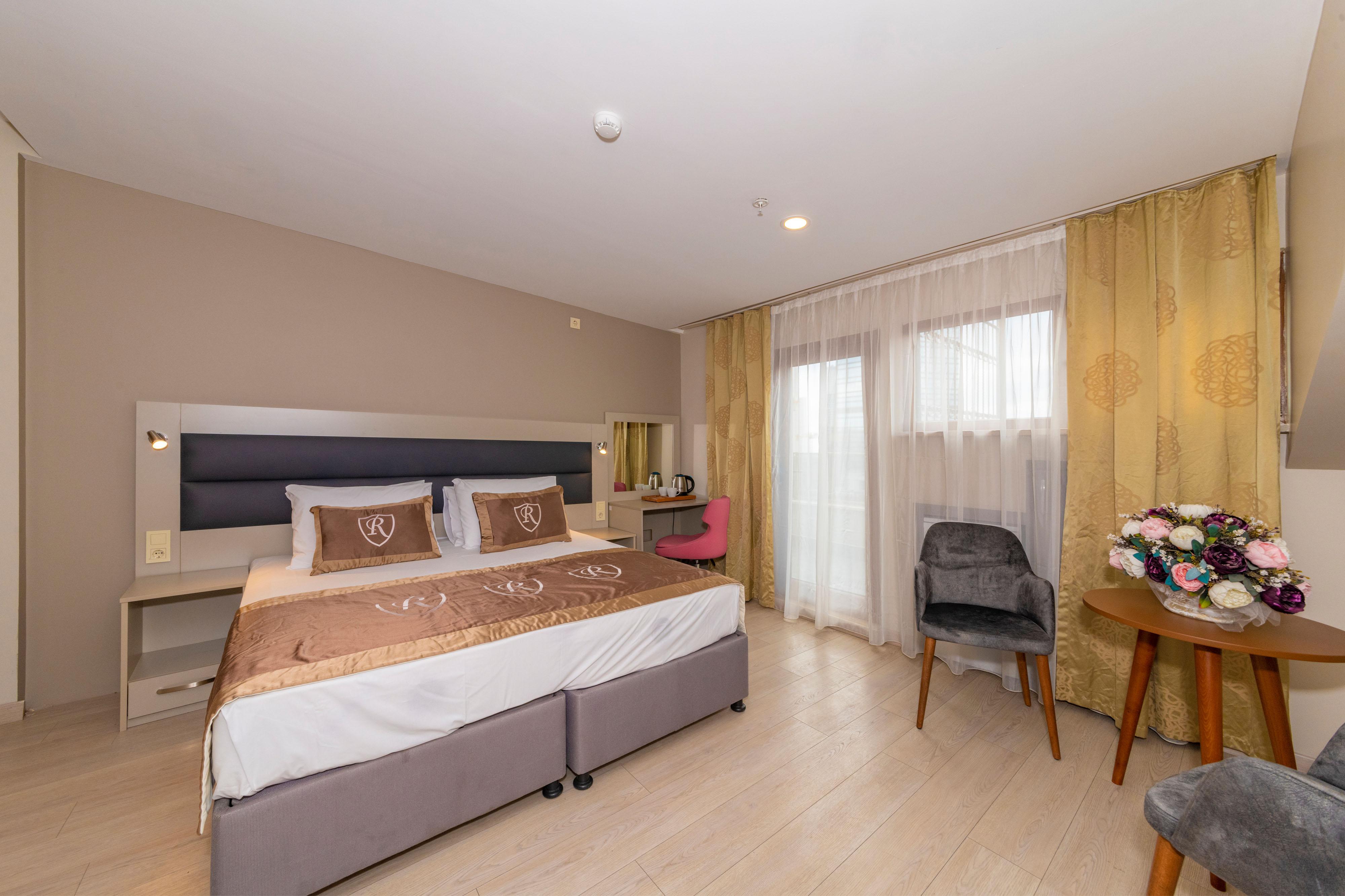Stayso By Cloud7 Hotels Стамбул Экстерьер фото
