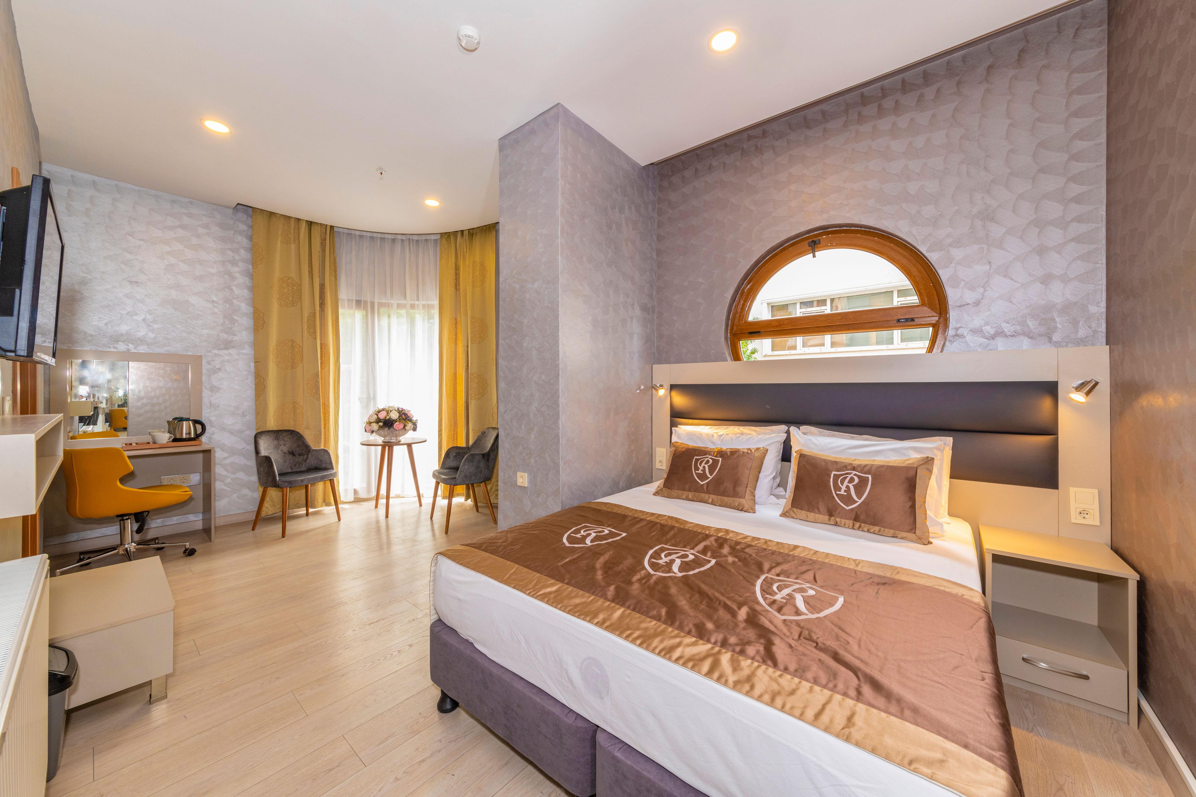 Stayso By Cloud7 Hotels Стамбул Экстерьер фото
