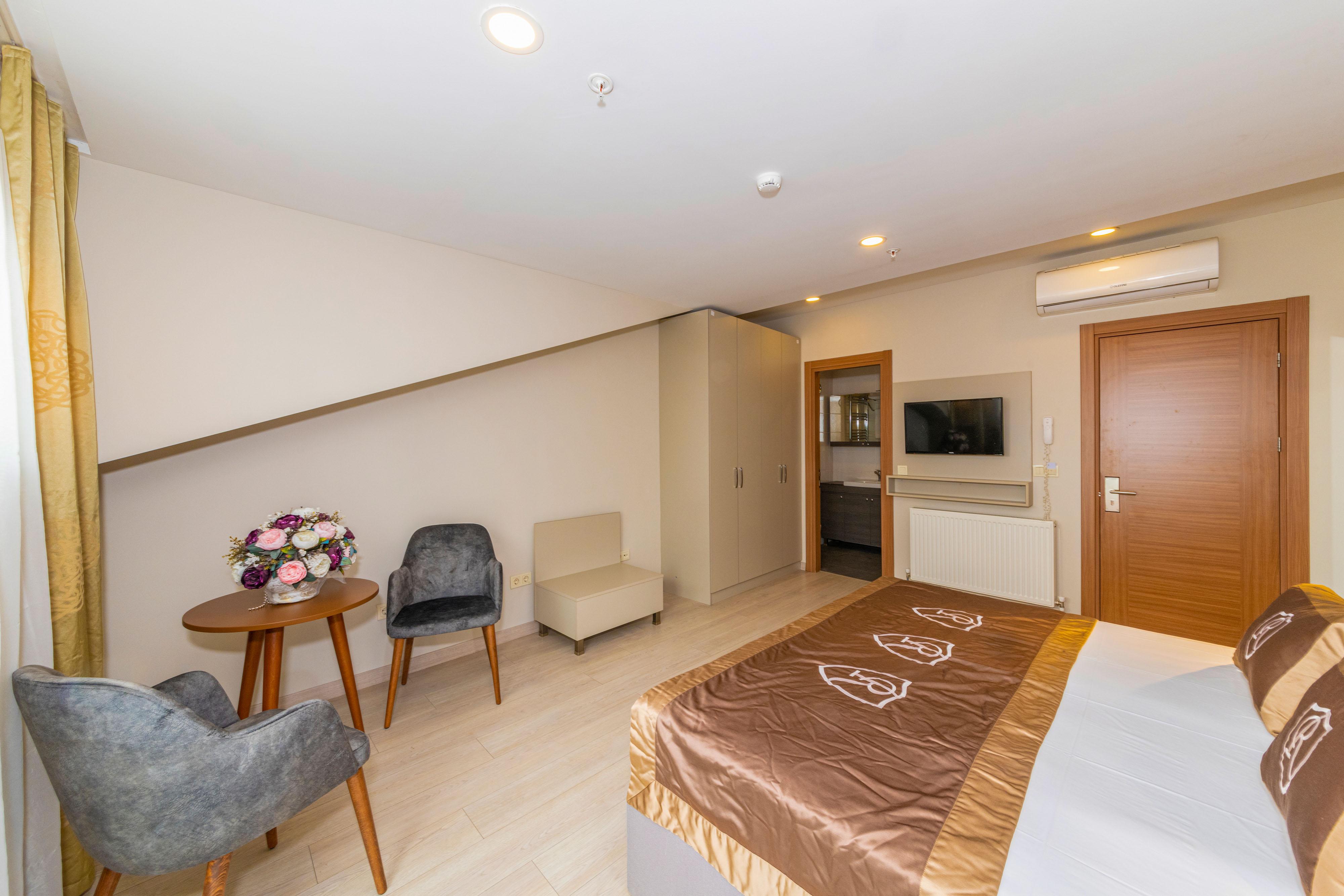 Stayso By Cloud7 Hotels Стамбул Экстерьер фото