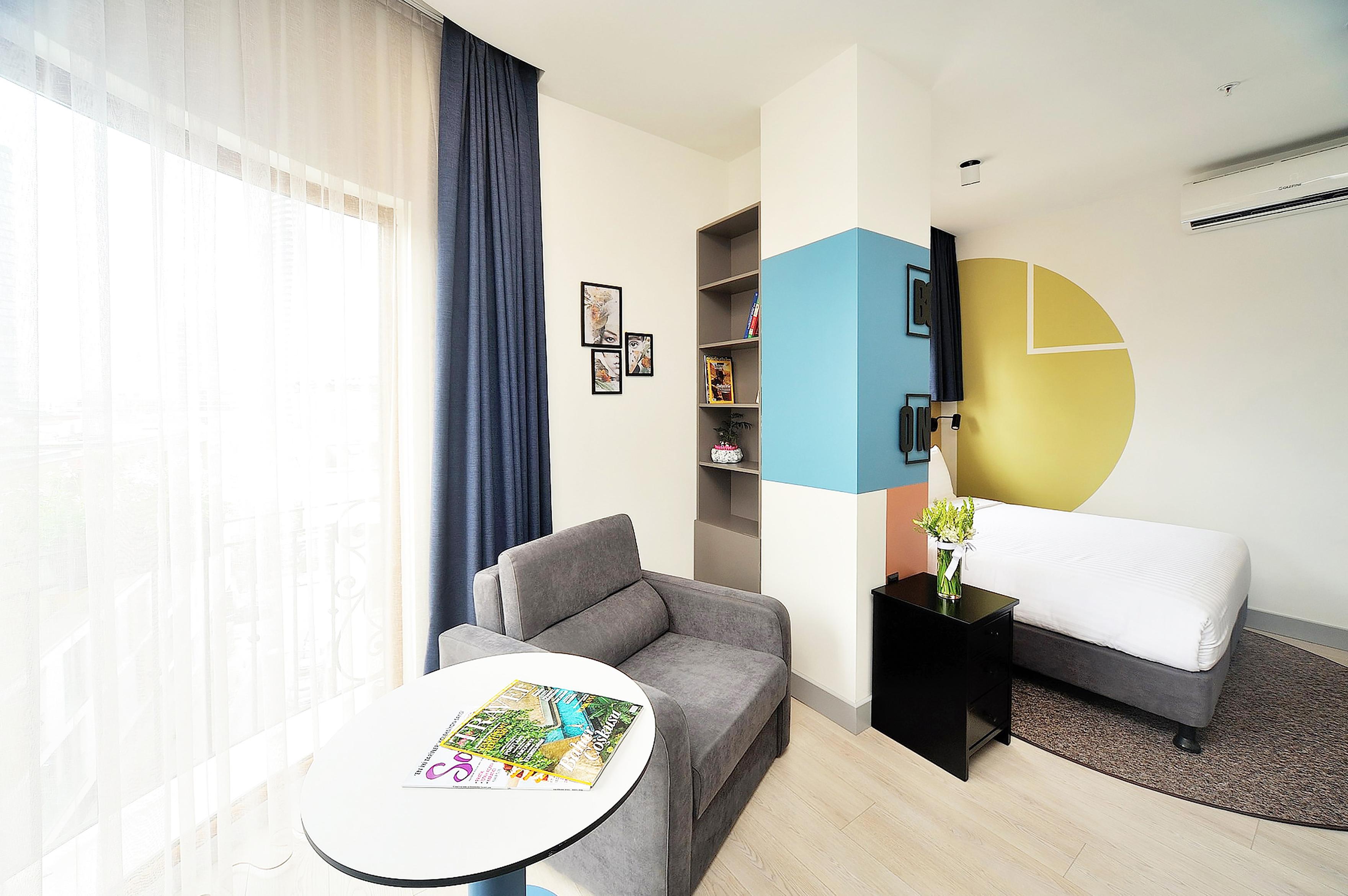 Stayso By Cloud7 Hotels Стамбул Экстерьер фото