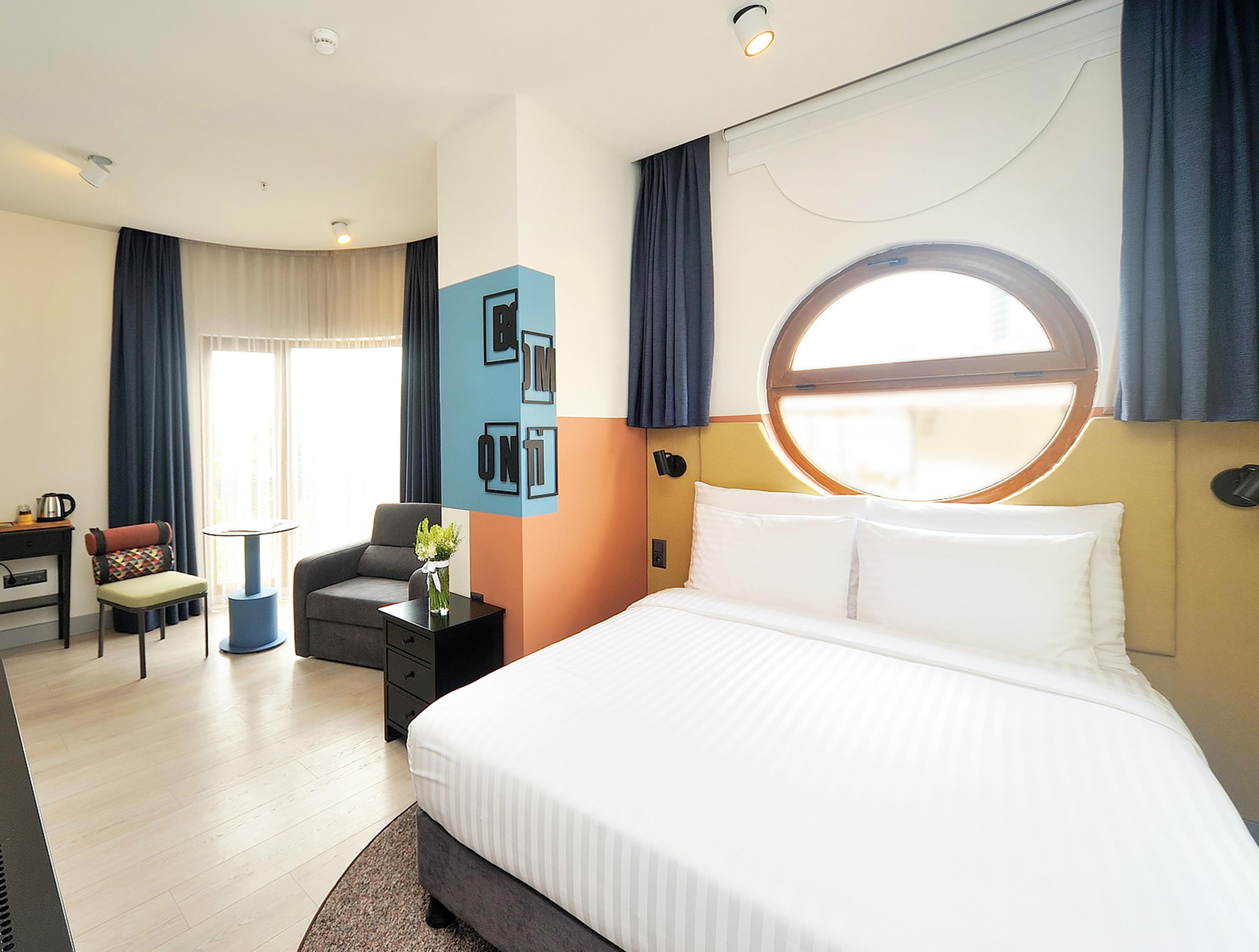 Stayso By Cloud7 Hotels Стамбул Экстерьер фото